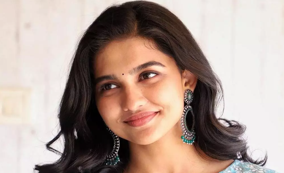 Mamitha Baiju