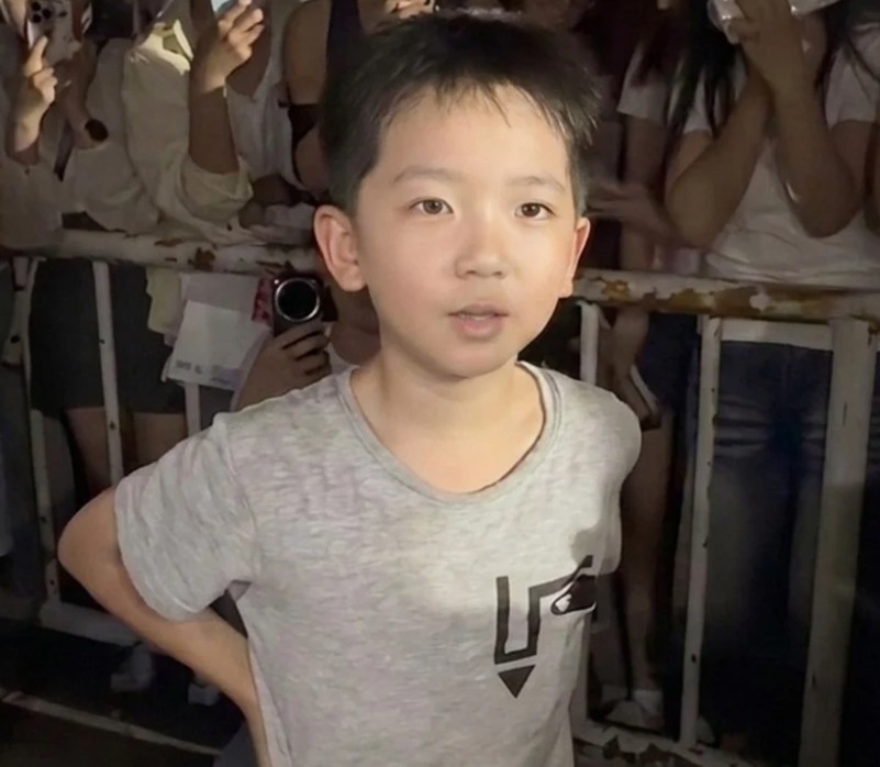 Chunchun Inspiring story