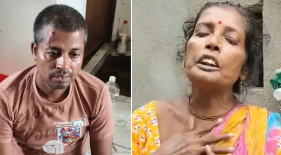Baruipur Rape Murder