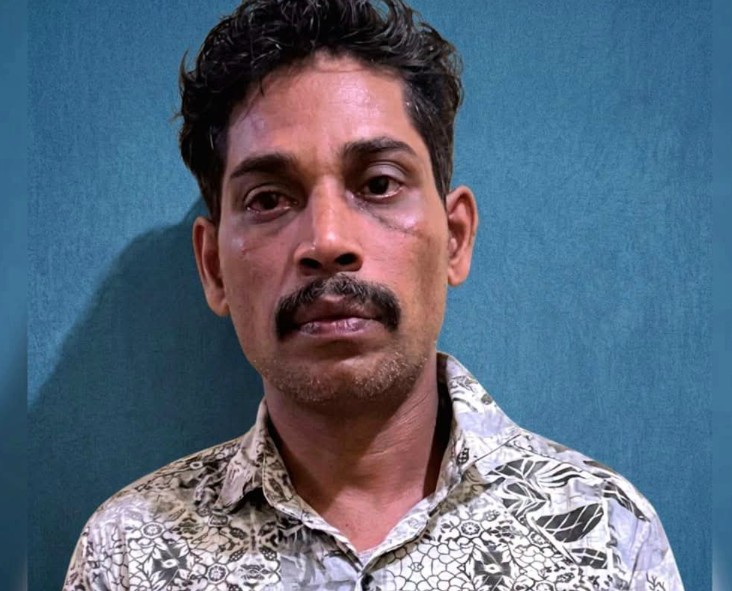 Mukkam Murder Case