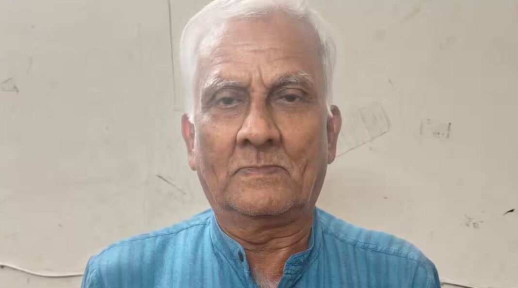 Bingson John Serial Fraud