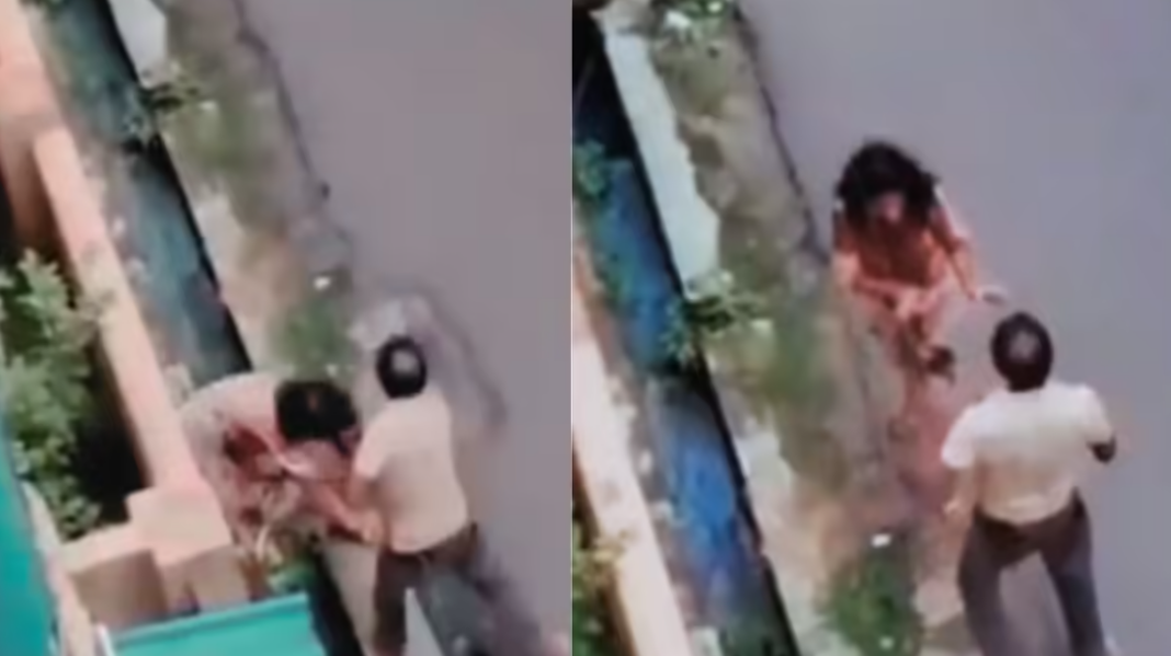 Sodepur Murder Case