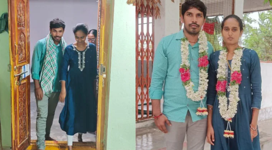 Inter-Caste Marriage Abduction