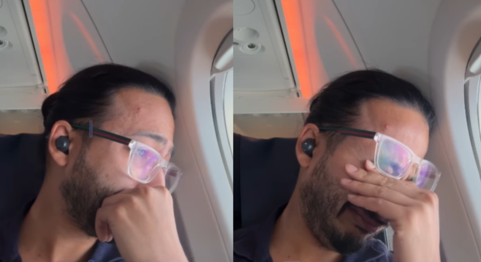 Ash Lamba Viral Video