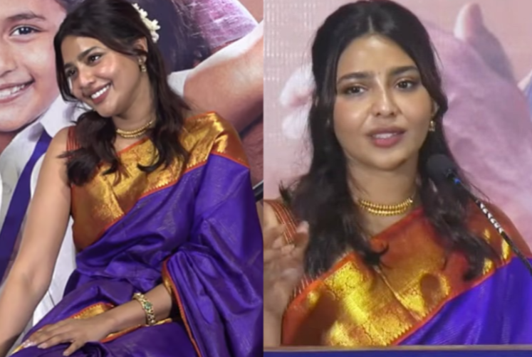 Aishwarya Lekshmi Gatta Kusthi 2