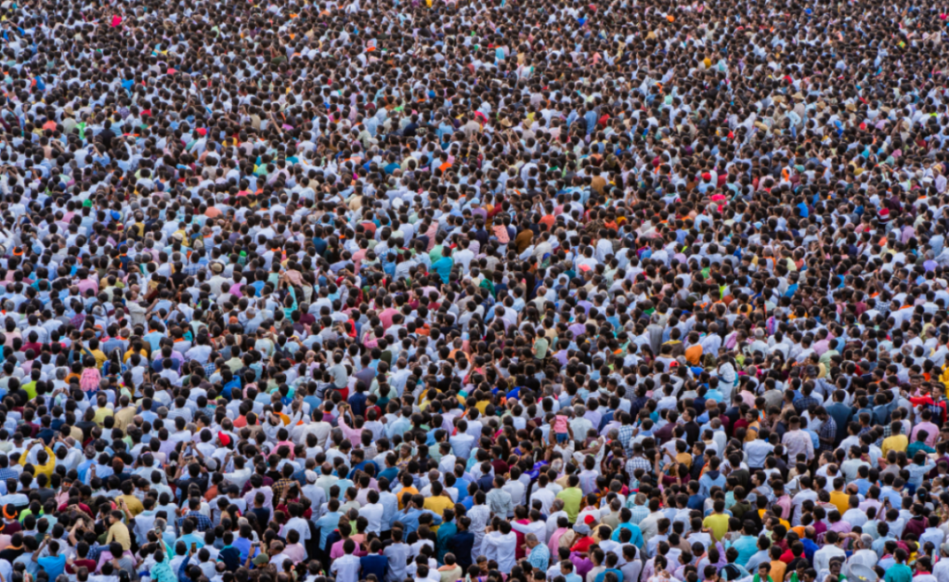 World Population Day