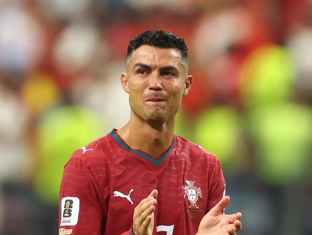Ronaldo Social Media Post Controversy