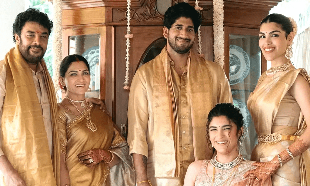 Khushbu Sundar