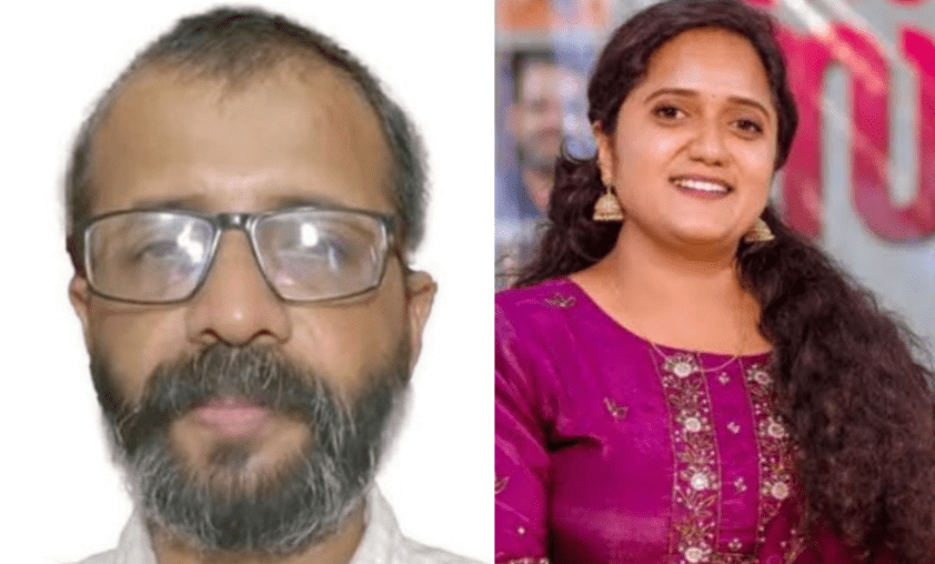 YouTuber Rajan Joseph Arrest