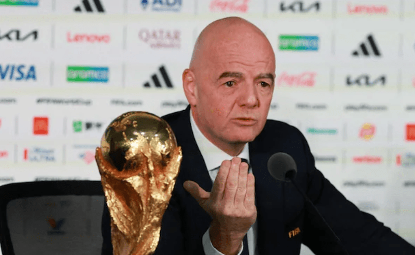 FIFA