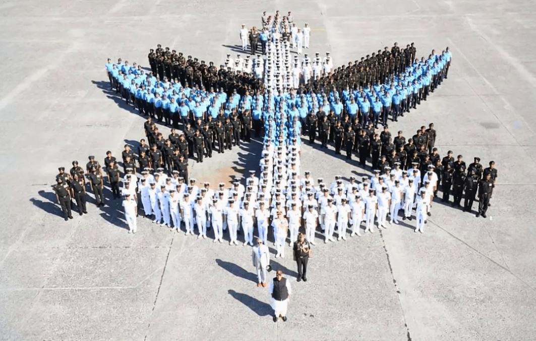 Theatre Command