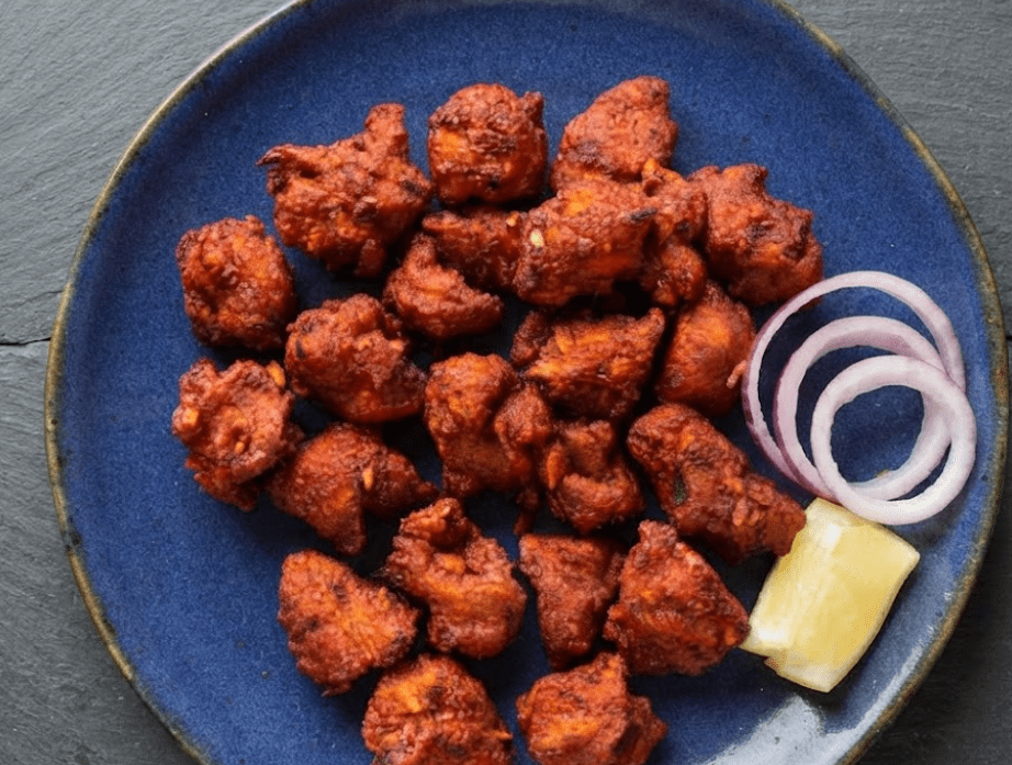 Chicken 65