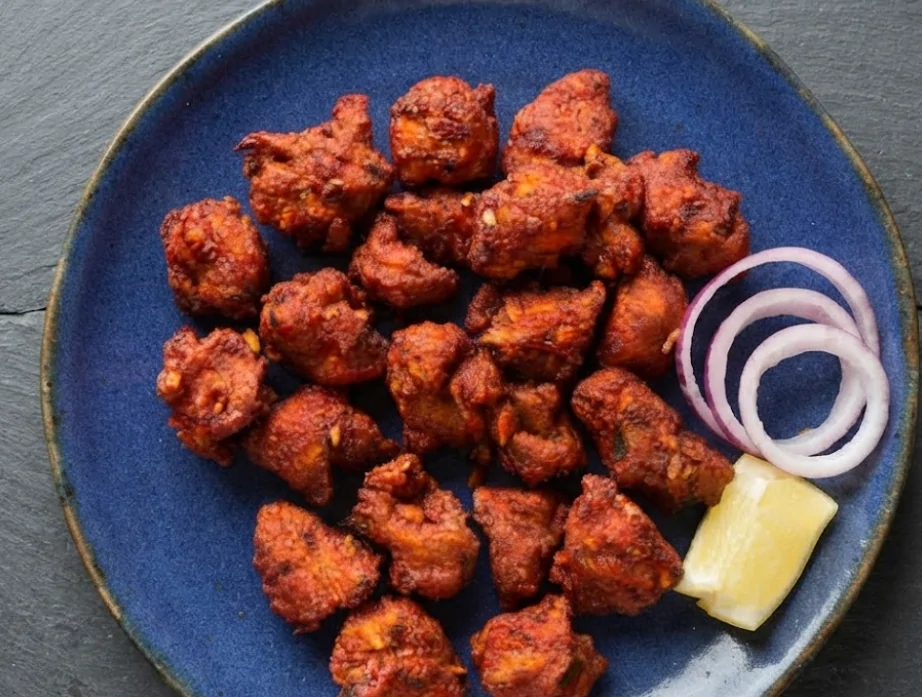 Chicken 65