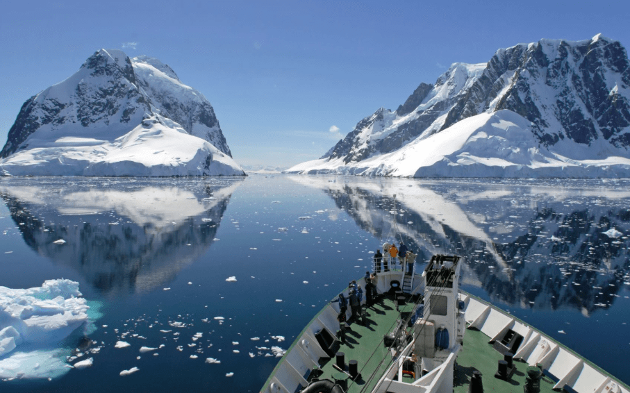 Lake Vostok