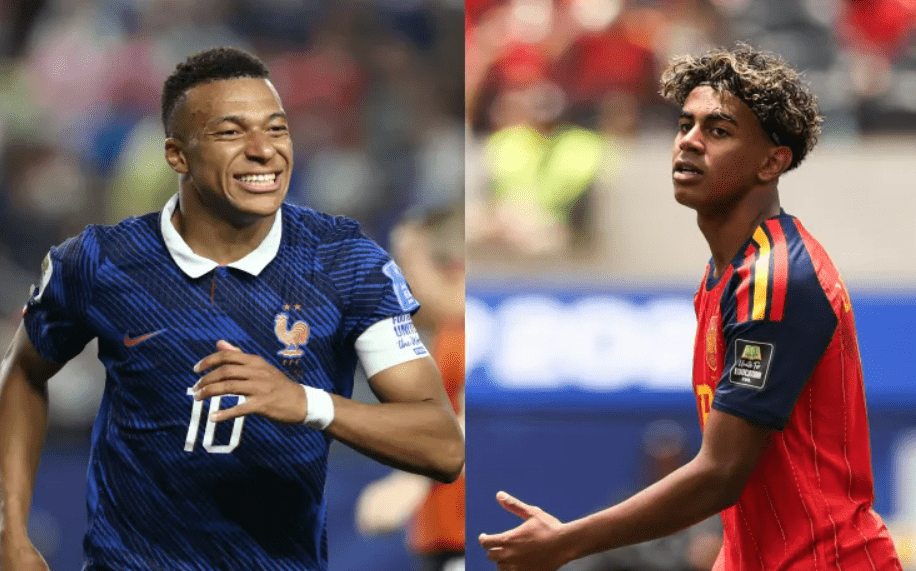 France vs Spain Prediction