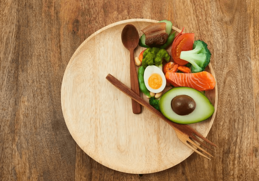 Intermittent Fasting