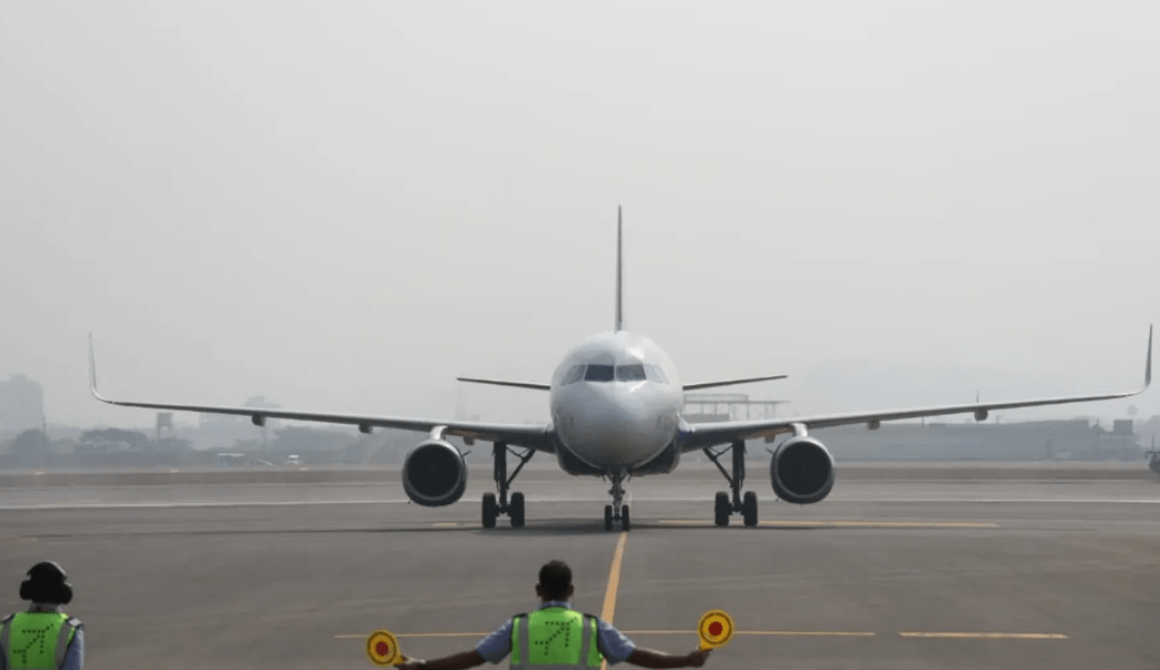 Navi Mumbai International Airport