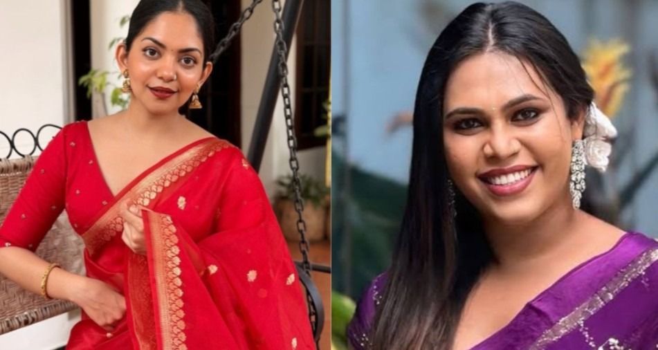 Nadira on Ahana Krishna Controversy