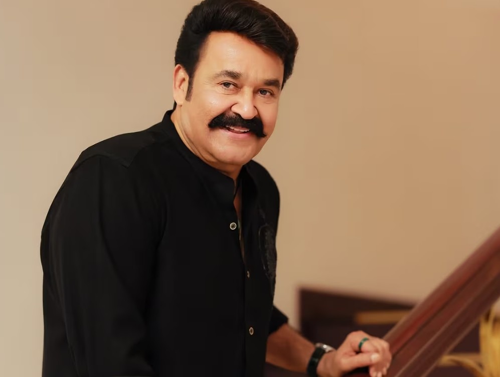 Mohanlal