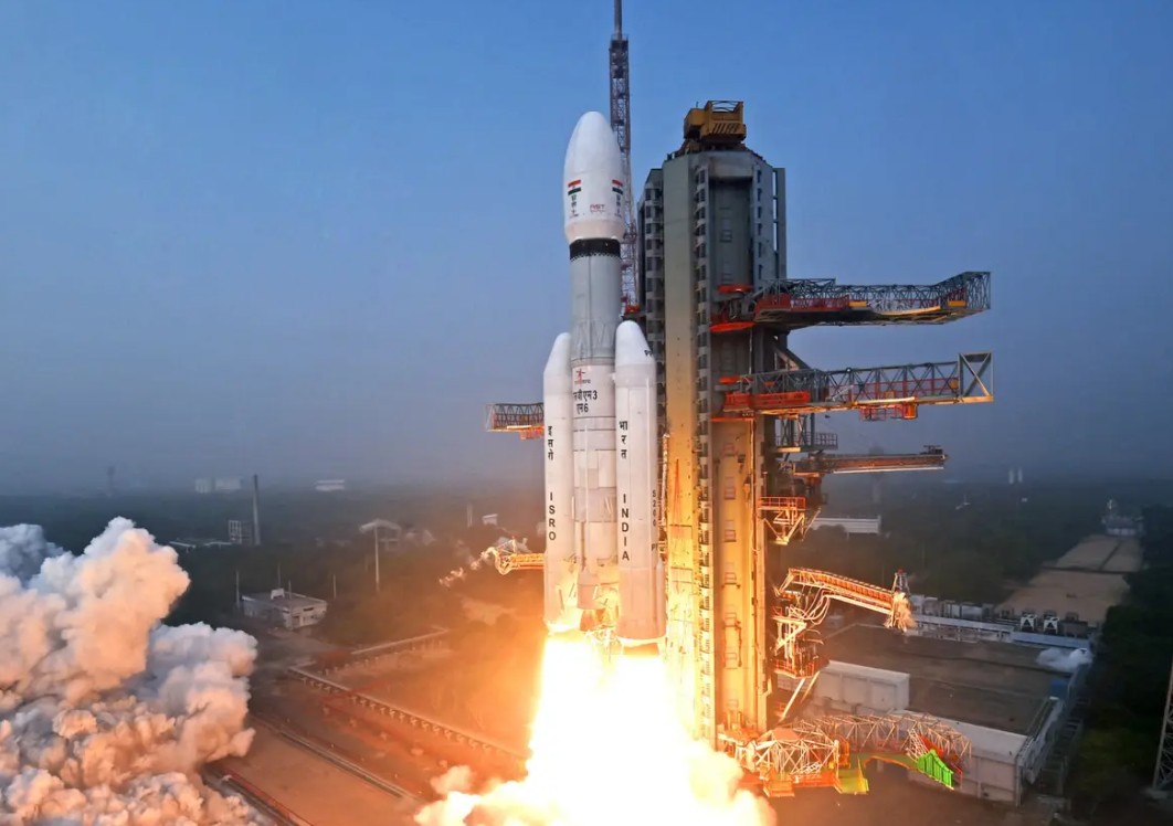 ISRO
