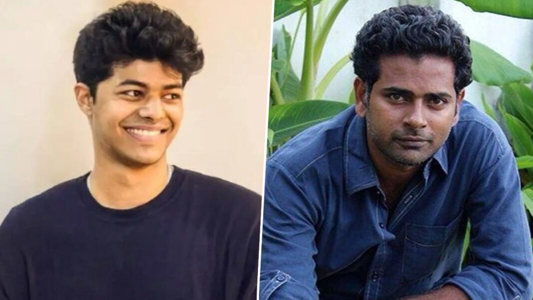 Jason declining Alphonse Puthren offer