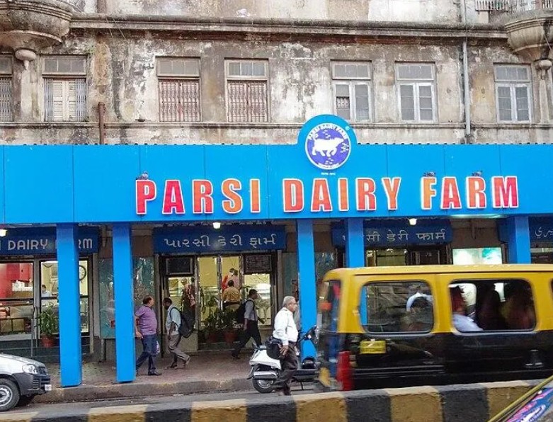 Parsi Dairy Farm Food Adulteration