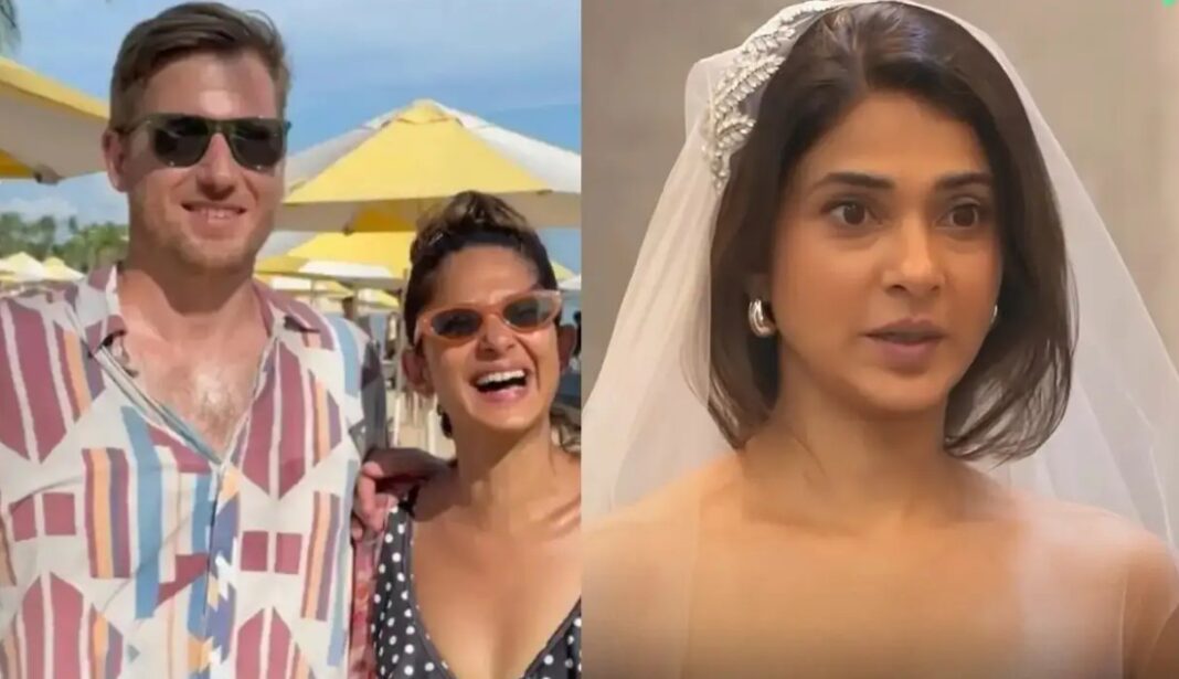 Jennifer Winget Wedding Rumours