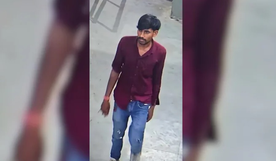 Vasad Railway Police Encounter