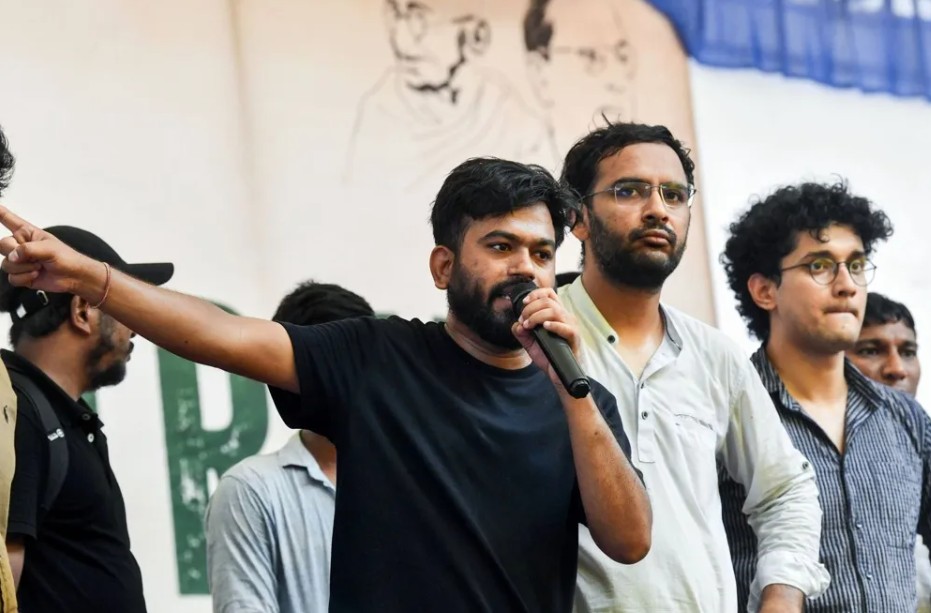 Abhijeet Dipke ends hunger strike