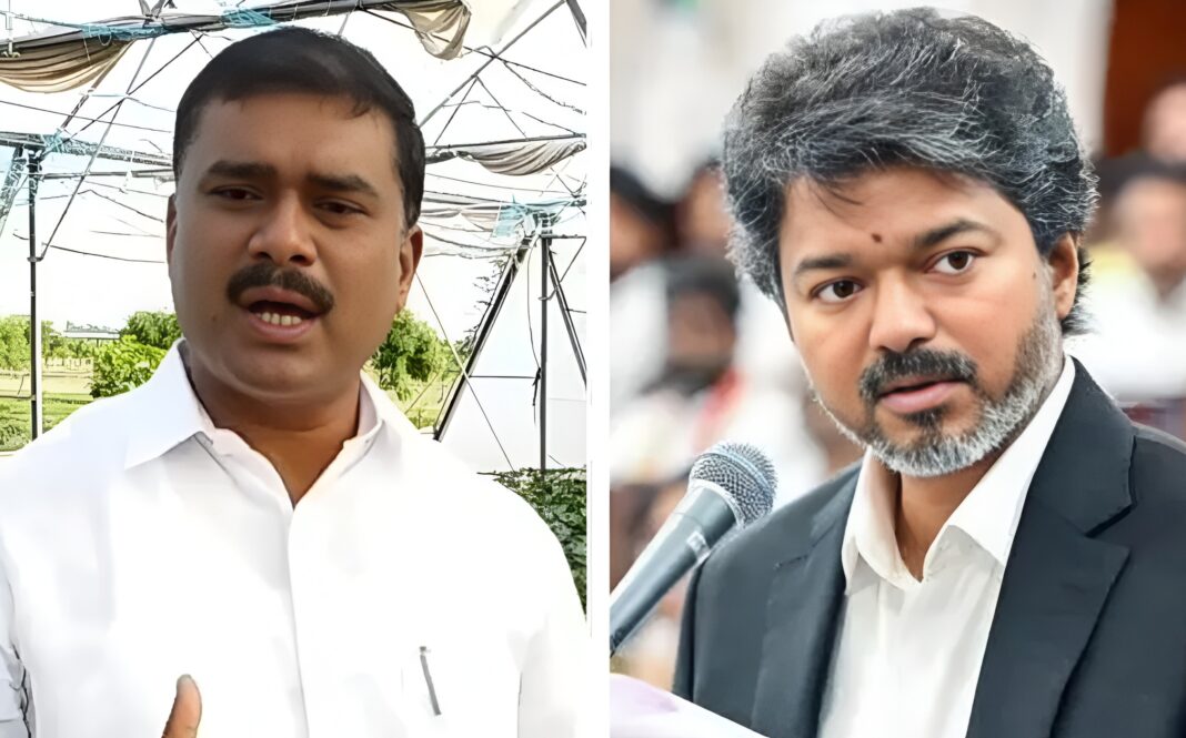 DMK TVK