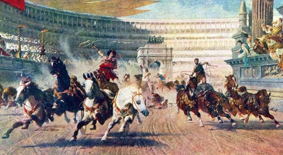 Nika Riots