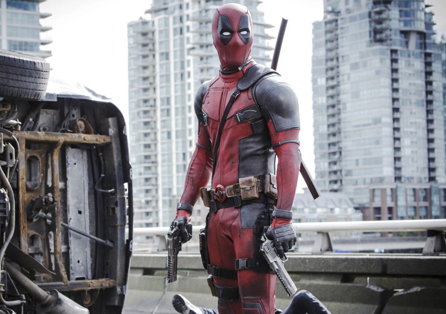 Deadpool