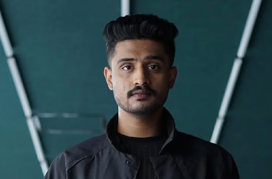Madhav Suresh