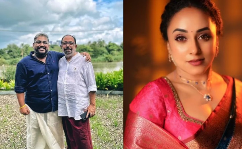 Joe Sibi Malayil Pearle Maaney Controversy