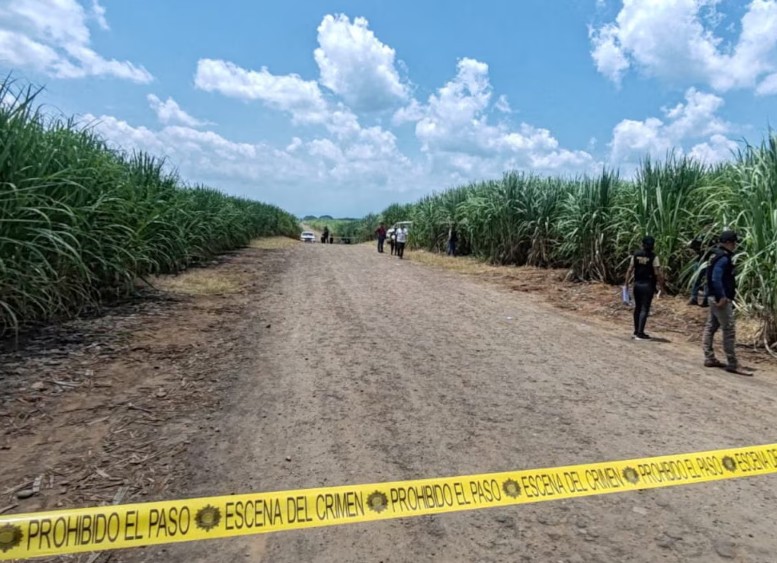 Deported migrant killed in Guatemala