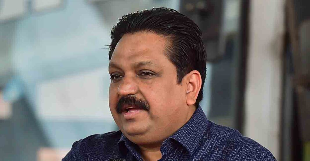 Kerala High Court Notice Former DGP Tomin Thachankary