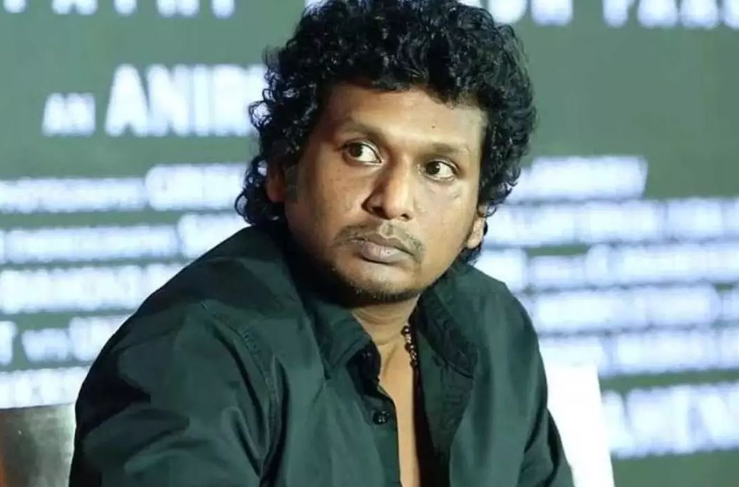 lokesh lcu
