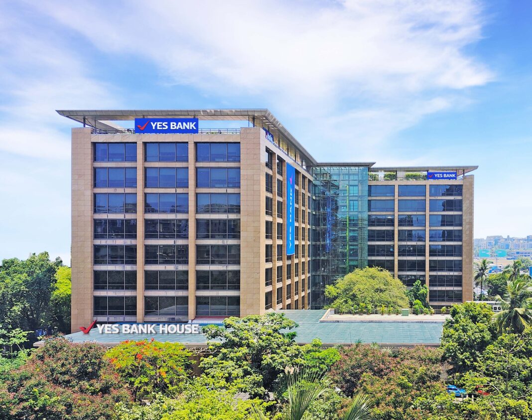 Yes bank ioa partner 2026