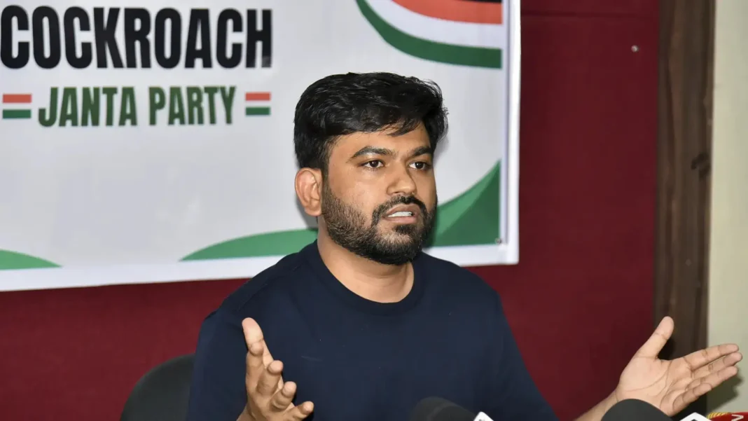Abhijeet Dipke