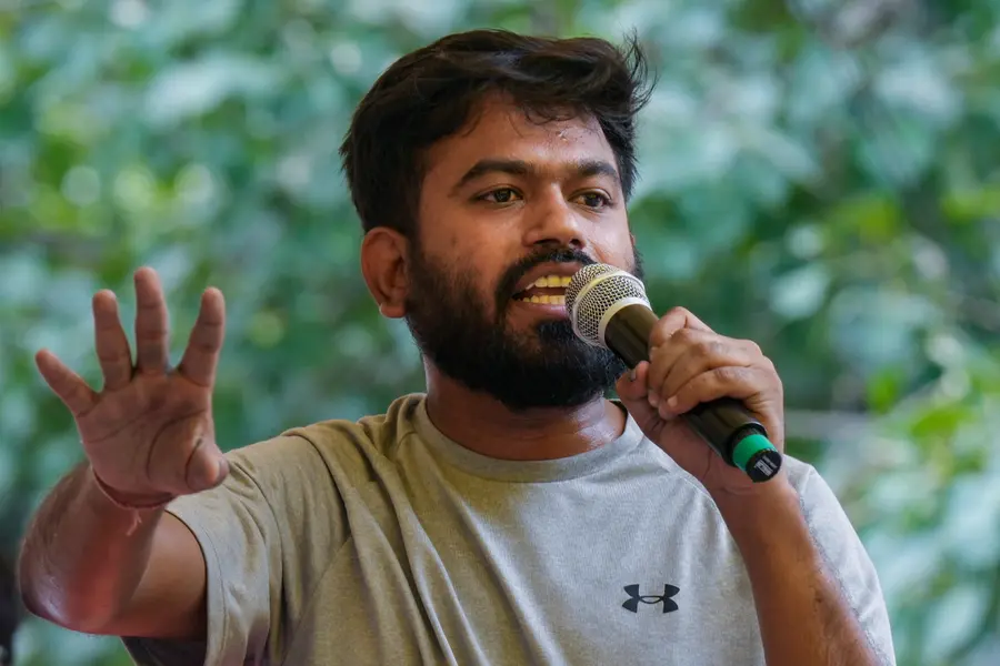 Abhijit Deepak CJP