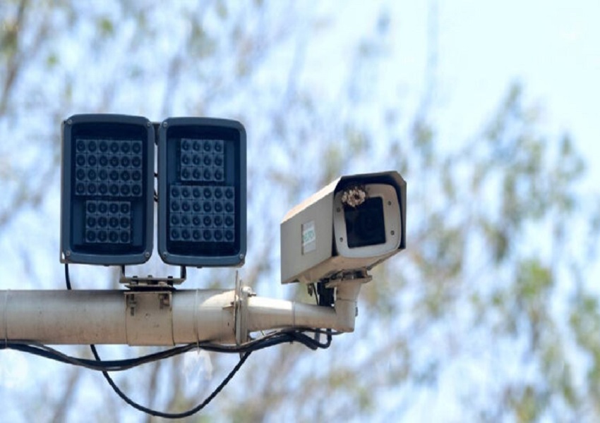 MVD AI Cameras Stop Working