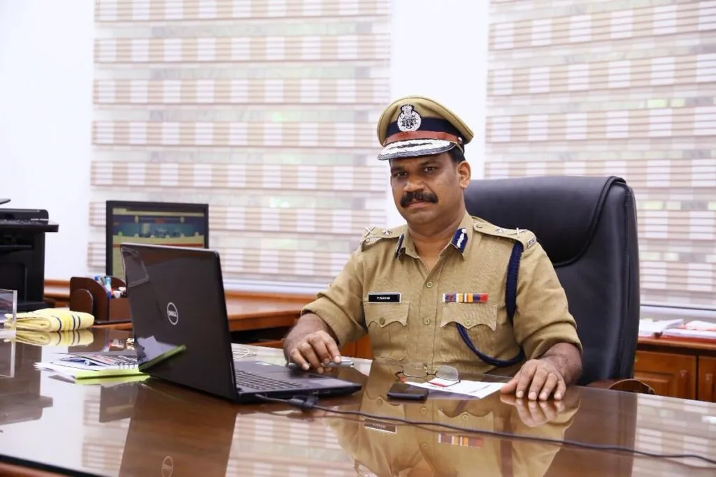 Sabarimala