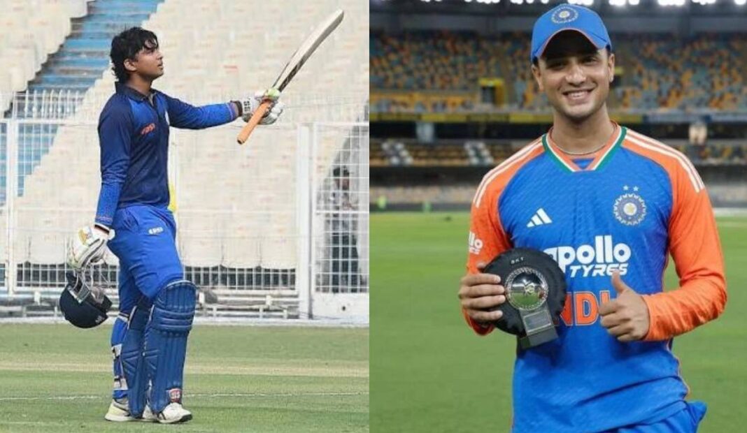 BCCI Warning to Young Openers