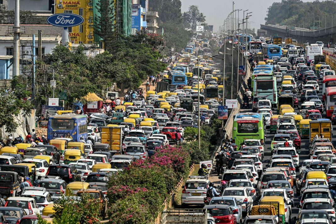 Karnataka