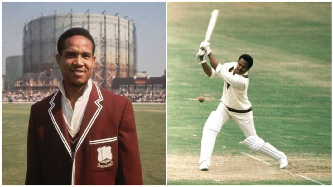 Sir Garry Sobers