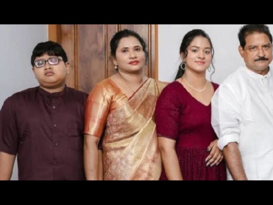 Ayarkunnam family deaths