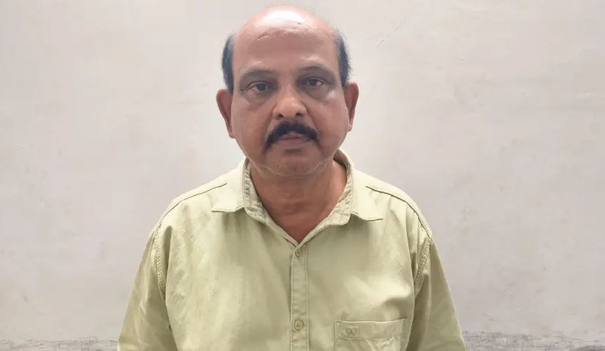 Pariyaram POCSO Case Arrest