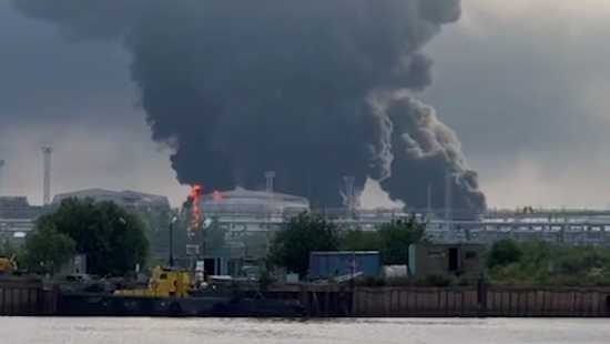 Russia Ukraine War Fifth Year
