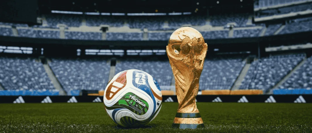 Fifa world cup semifinals