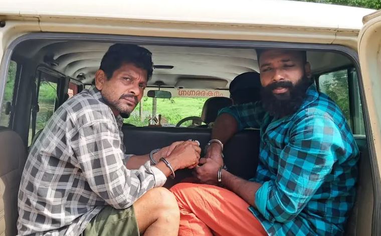 Kattakkada Excise Raid